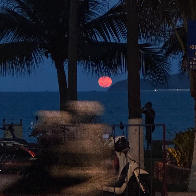 Eagle In The Snake’s Shadow