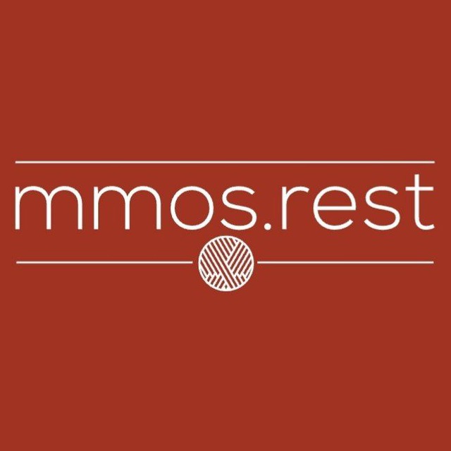 MMOS.REST