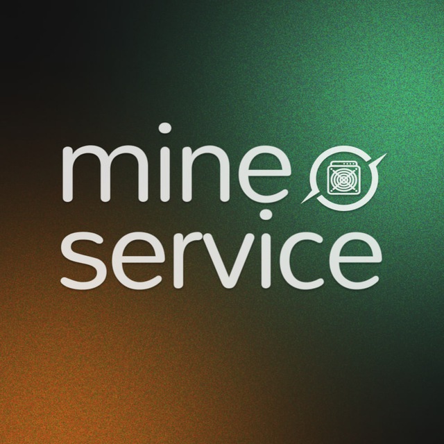 Mine-Service - все для майнинга