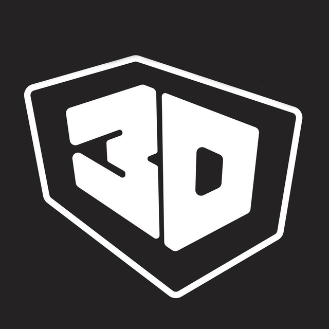 BOX3D - профессиональная ферма 3D печати