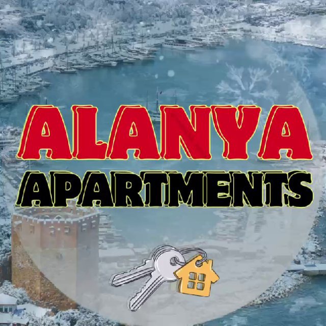 АПАРТАМЕНТЫ АЛАНИЯ