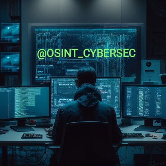 OSINT | CYBERSEC