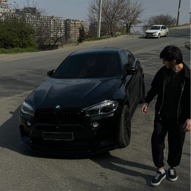 Канал Мирзы