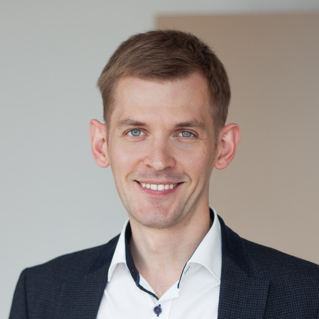 Трофимов | Ресторан маркетинга с кейсами из 7 стран