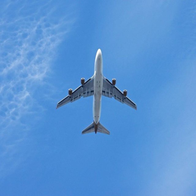 Работай в авиации ✈️