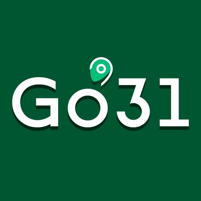 Go 31 белгород. Go каналы. Go31. Омега 31 Белгород логотип.