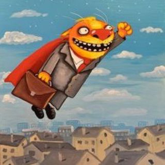 Алексей Кожемяка