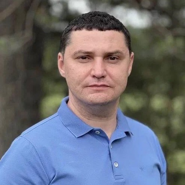 Константин Долгов ??