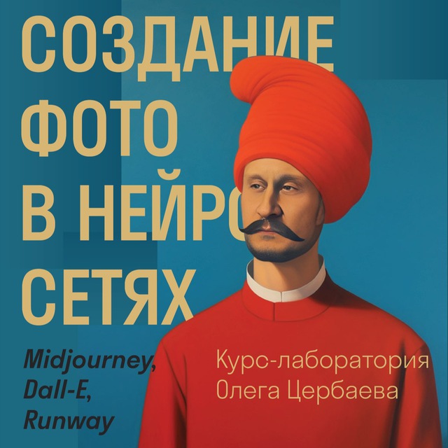 Создание фото в нейросетях_channel