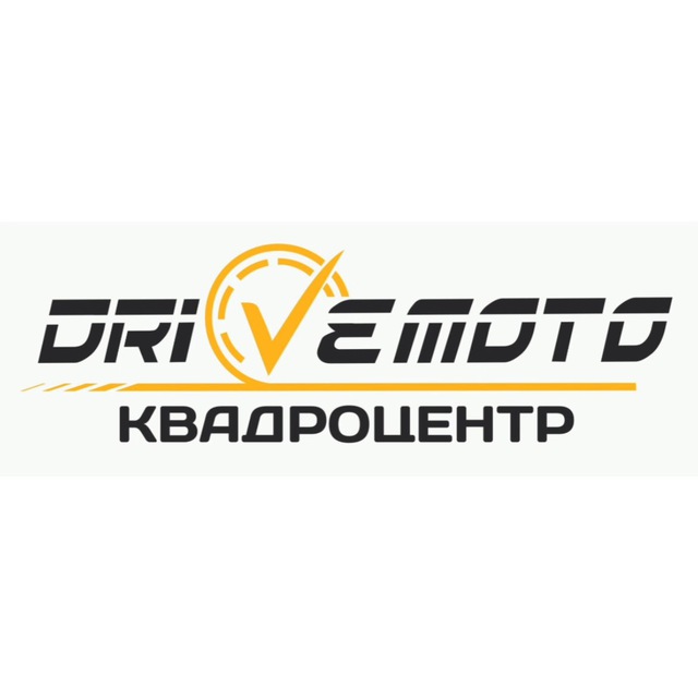 DRIVEMOTO КВАДРОЦЕНТР