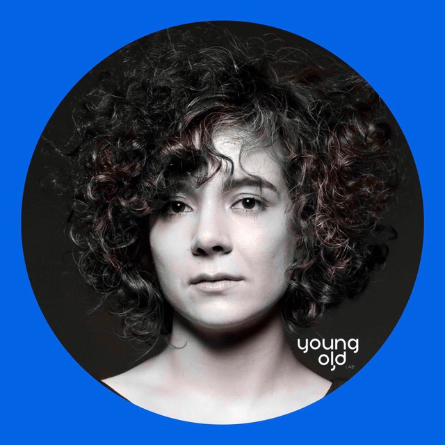 Таня Дроздова, Young Old Lab