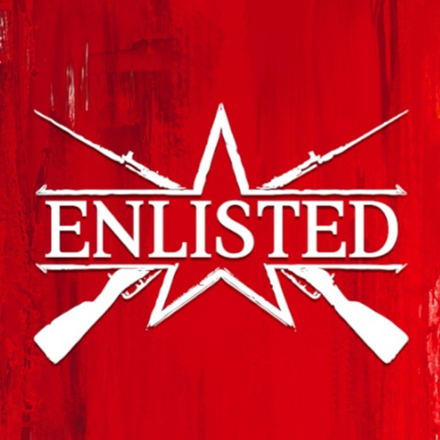 Enlisted | RU