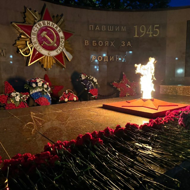 Азаренкова Мария Григорьевна