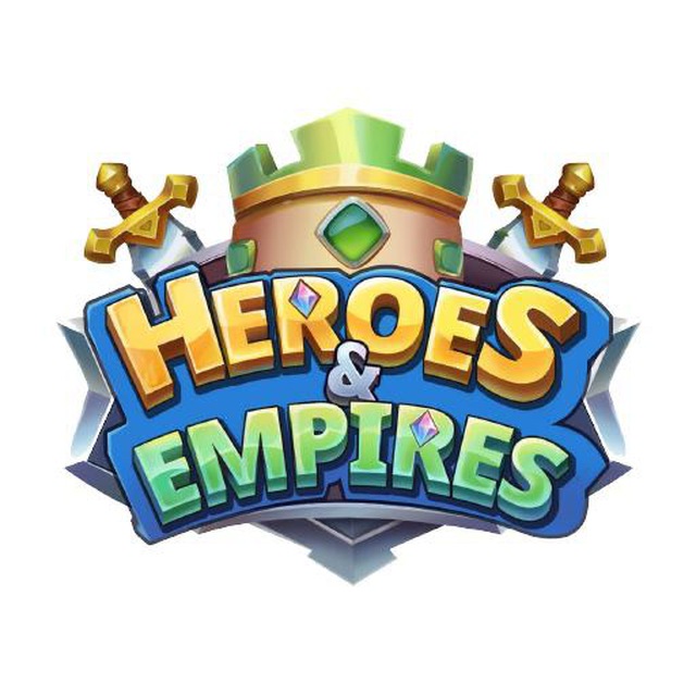 Heroes & Empires ANN