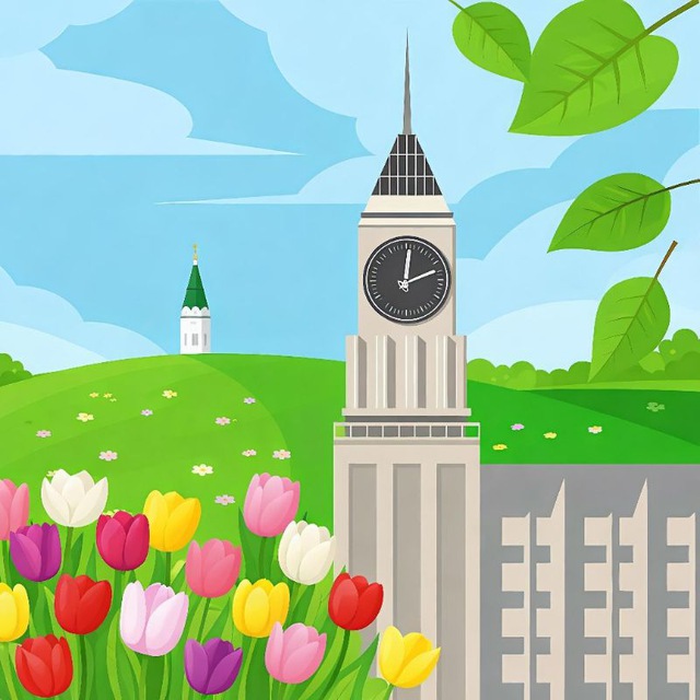 Мэрия Красноярска