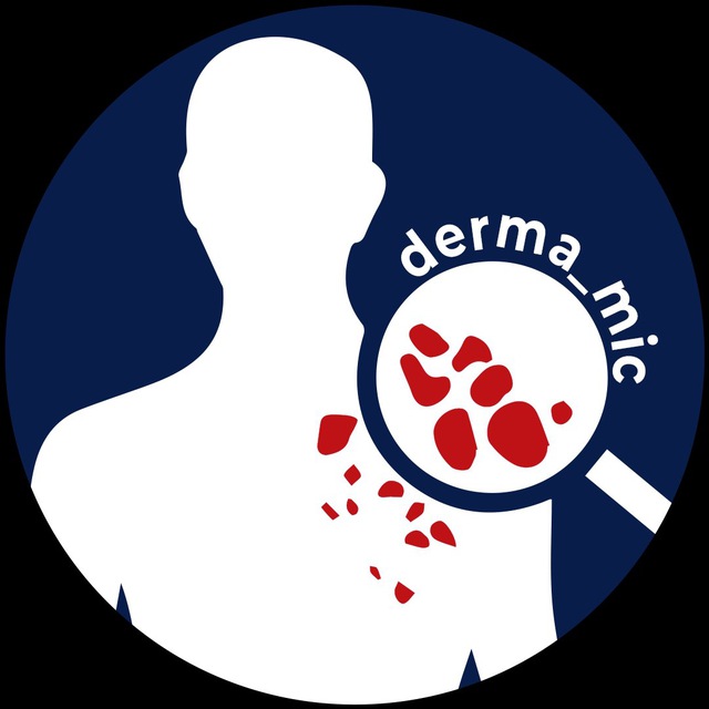 ДЕРМАТОМИКОЛОГИЯ I Расмий канал