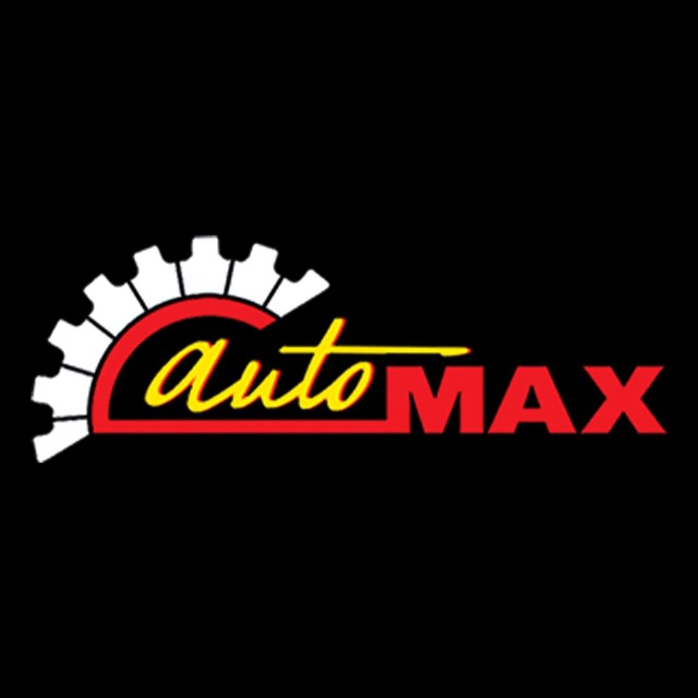 "АвтоМакс" автозапчасти & СТО