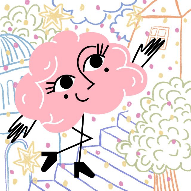 Нейровечеринка?