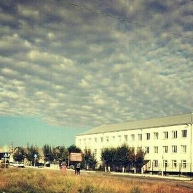 Школа № 4 г. п. ЧЕГЕМ ?‍?