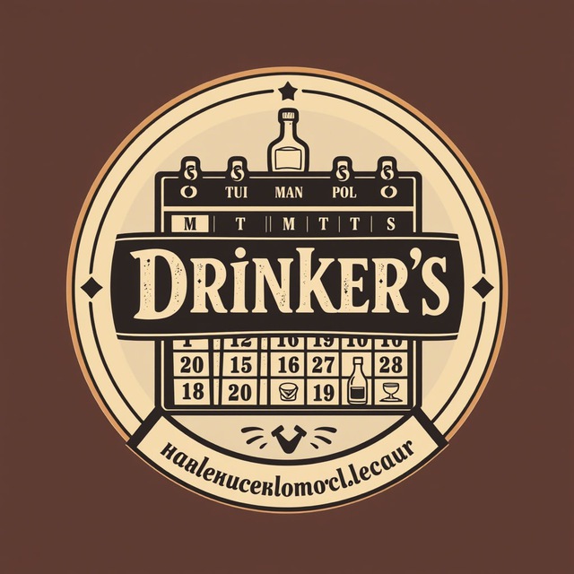 Календарь Алкоголика