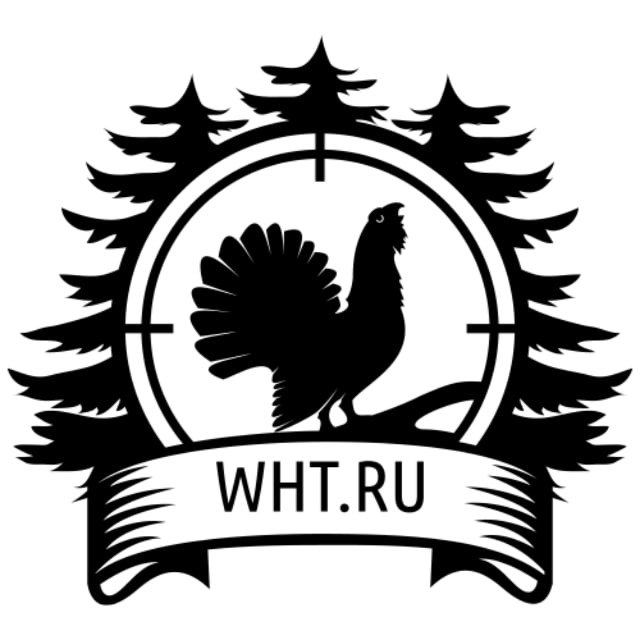 Мировые Охотничьи Технологии l WHT.RU