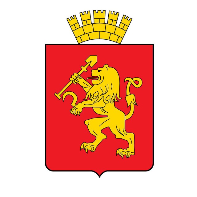 КРАСНОЯРСК НОВОСТИ