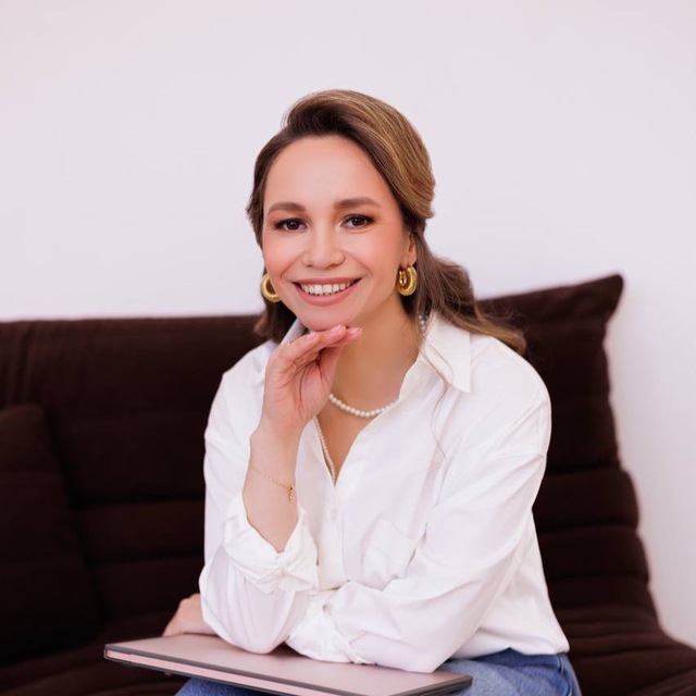 Татьяна Nova. Канал о земле, заработке и недвижимости