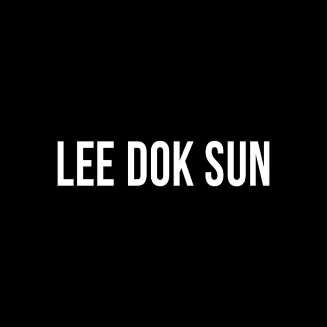 ?LEE DOK SUN?