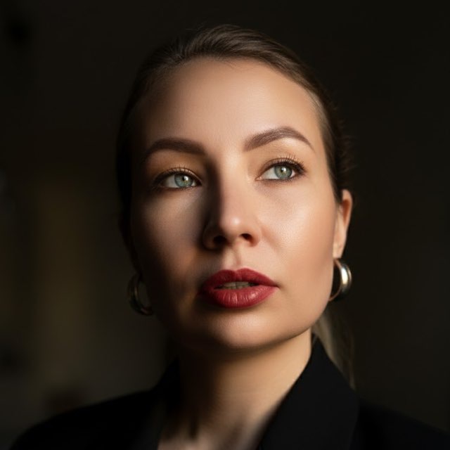 Kristina Karpenko