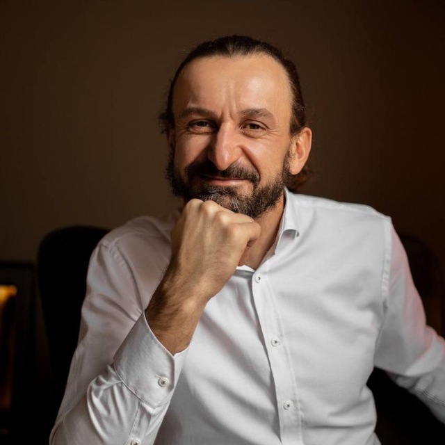 Мудроед ? Павел Богаччи