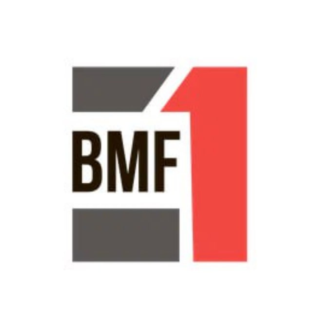 BMF1.RU Портфолио