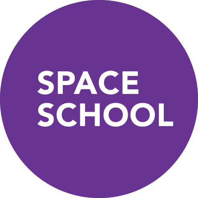 Space School Graphics