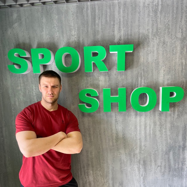 SportShop62