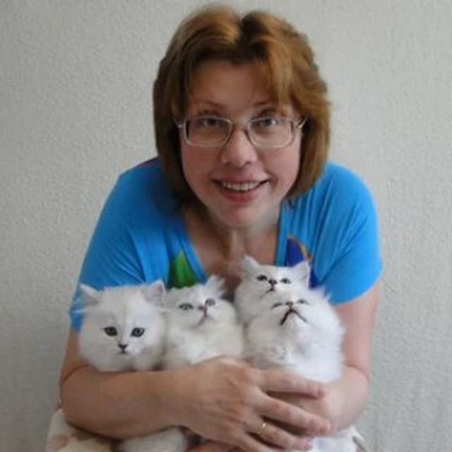 ? КотоВедение?