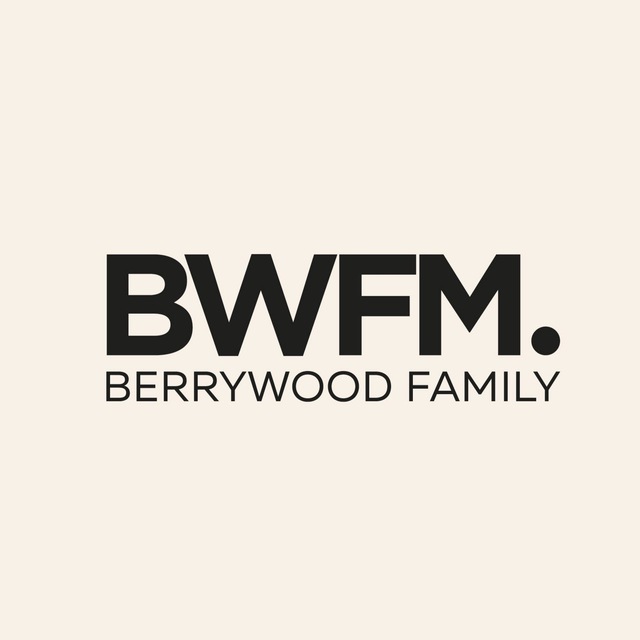 Berrywood family карта