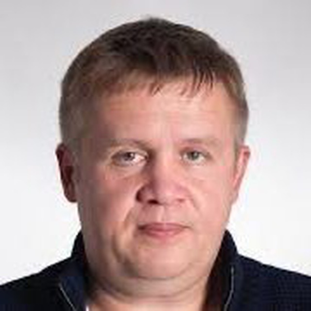 Олег Чеславский