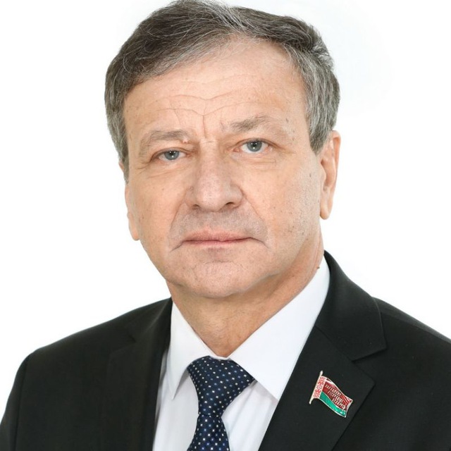 Виктор Николайкин ??