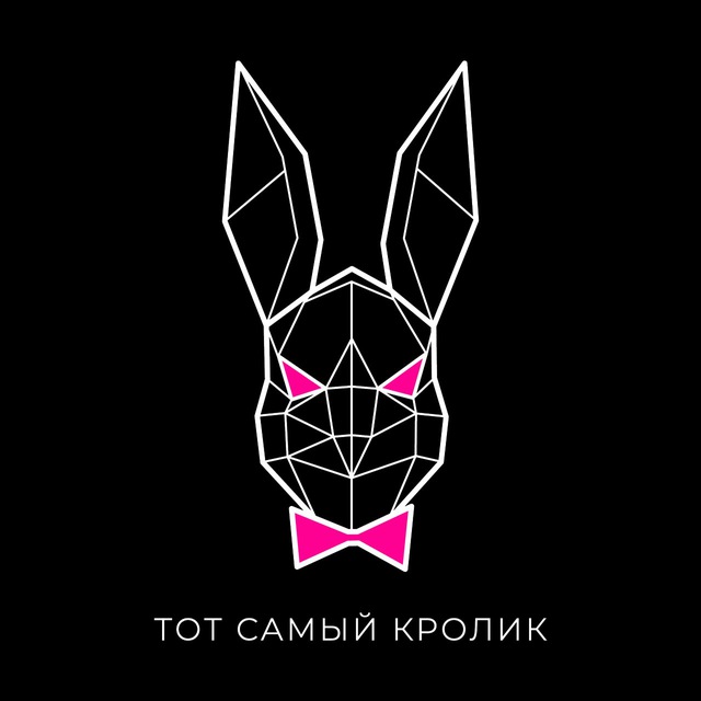 ТОТ САМЫЙ КРОЛИК ? ЧАТ