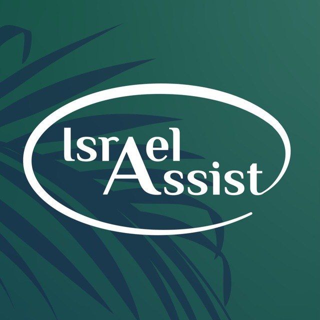 Israel Assist – поддержка граждан Израиля ??