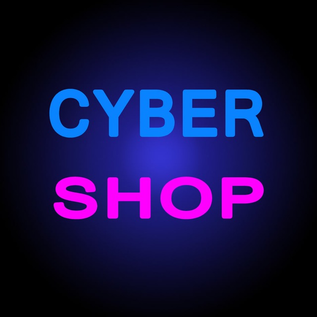 CyberSHOP | Магазин Технологий | Technology