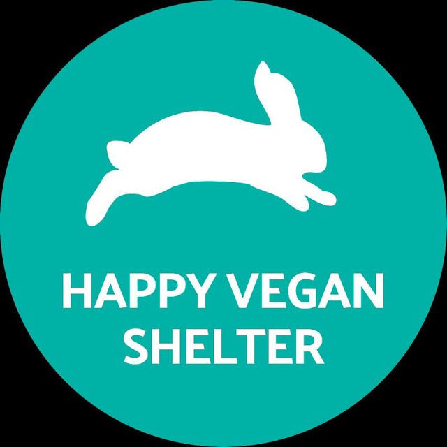 HAPPY VEGAN SHELTER