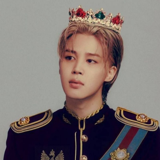 JIMIN KINGDOM ~지민 ? ждём парня из армии
