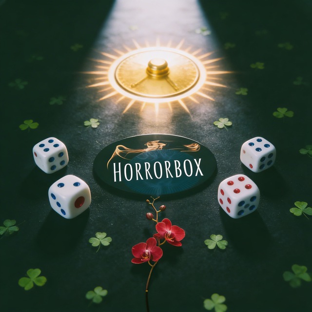 Horrorbox?