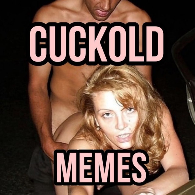 Cuckold Meme Gif