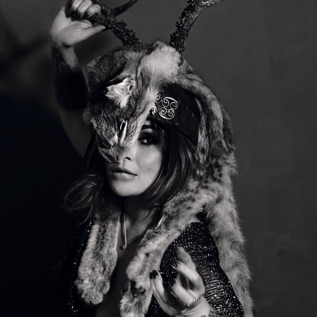 Ада. Шаман великой Матери.