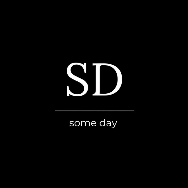 some day