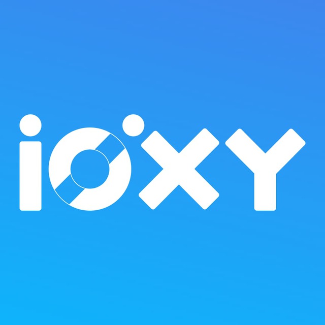 Умный кислород iOXY
