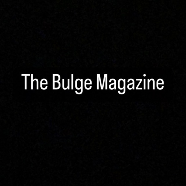 The Bulge Magazine