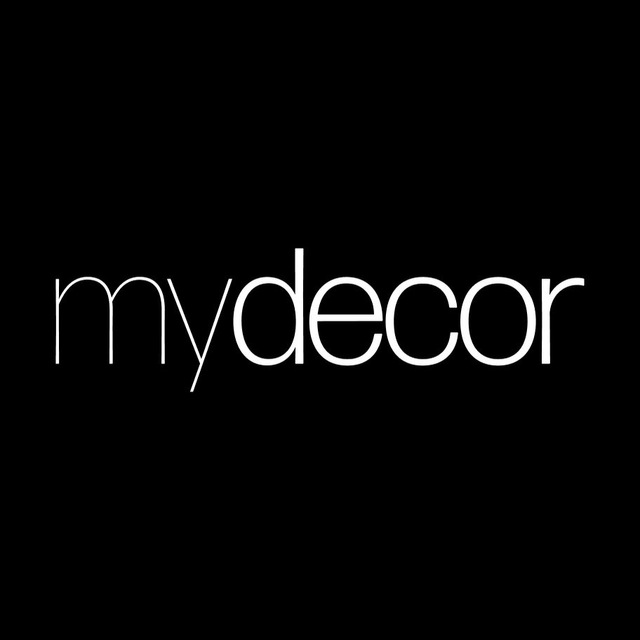 myDecor | дизайн, интерьер