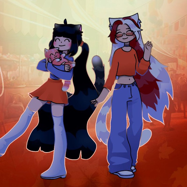 MeowTsuri